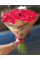 Букет 49 Красных роз