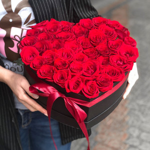 Композиция "Love you"