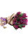 21 фиолетовый тюльпан