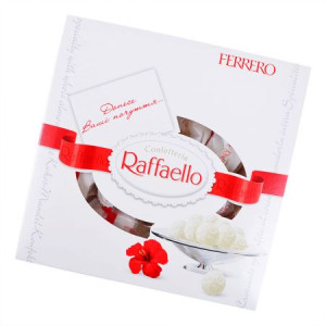 Raffaello (большая коробка)