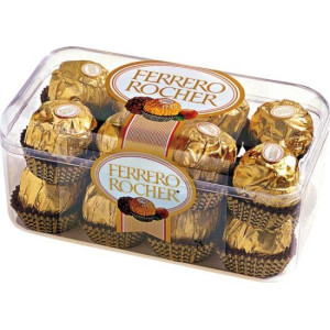 Ferrero Rocher