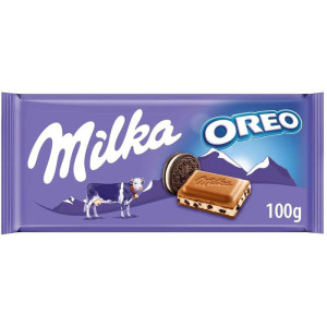 Шоколадка Milka